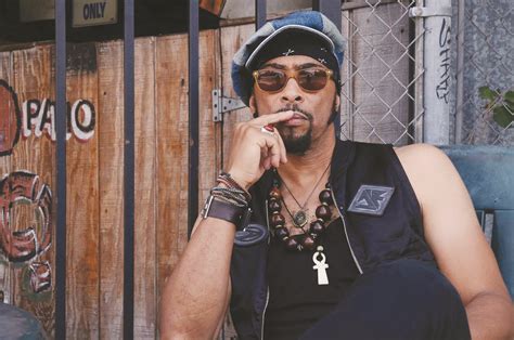 prince andre cymone|André Cymone to rekindle timeless funk in new music.